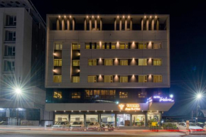 Hotel Vrindavan Deluxe Kolhapur